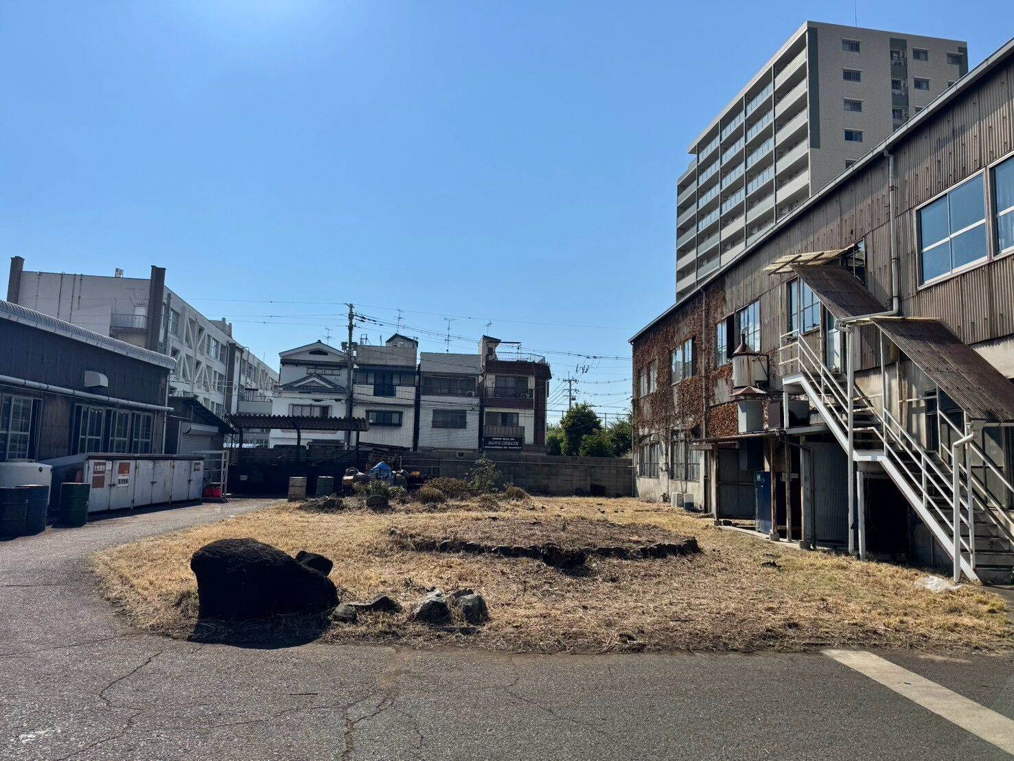 庭づくりの思いを形にした施工事例