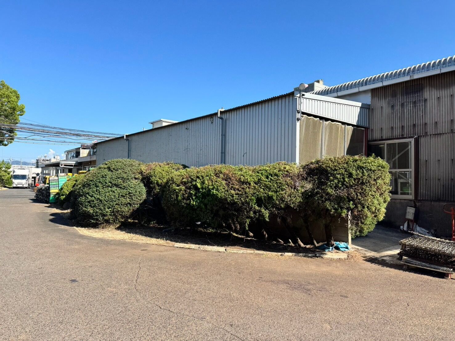 庭づくりの思いを形にした施工事例